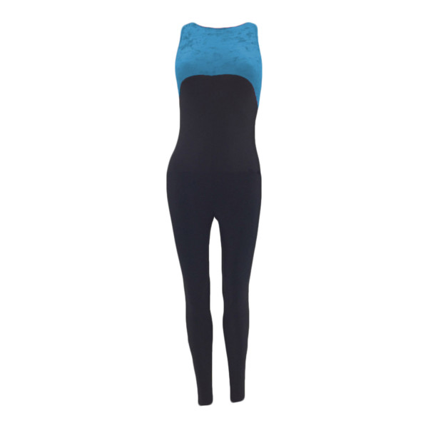 Dynamic 1 & 2 Catsuit