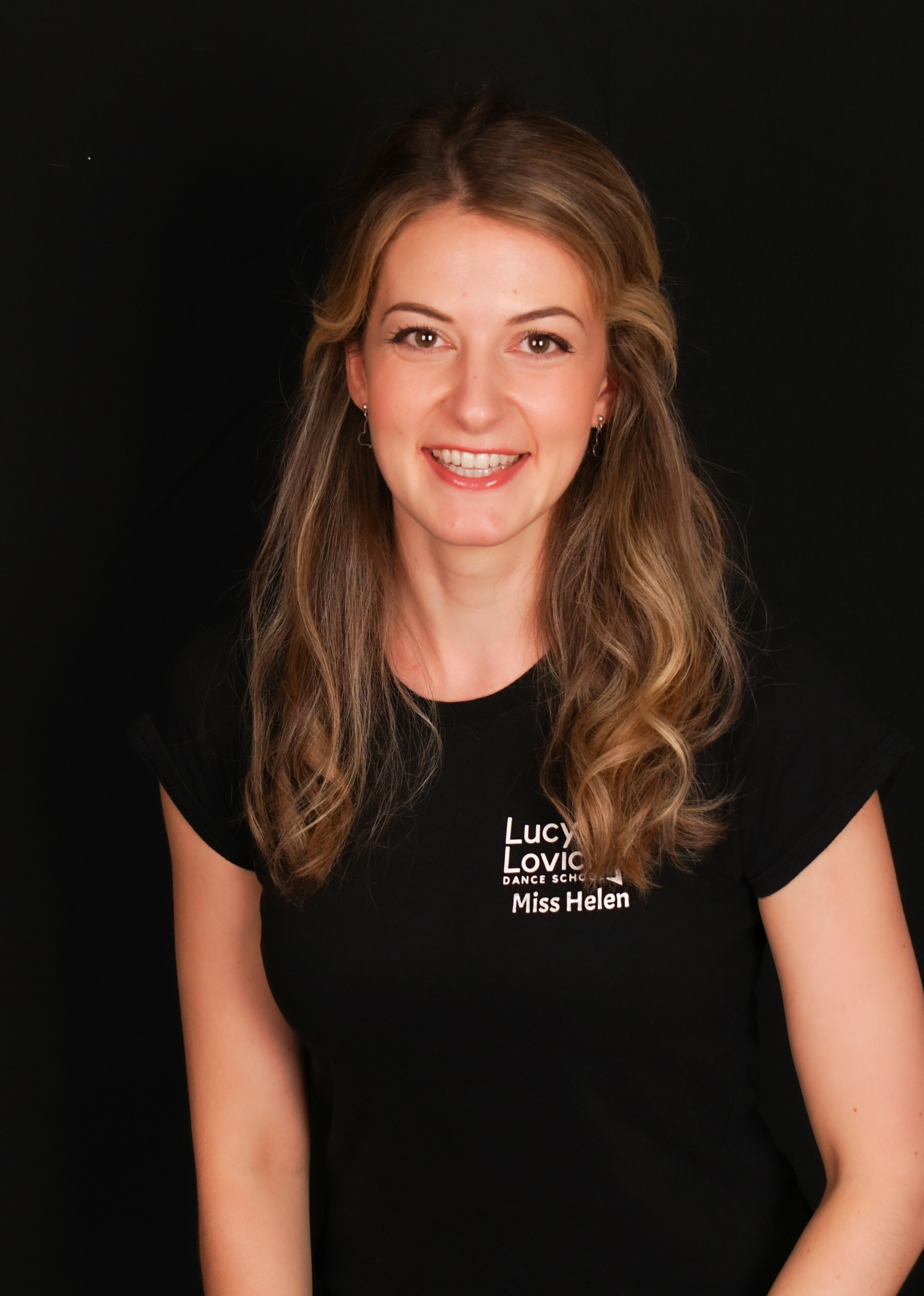 Miss Helen Cheesman 
