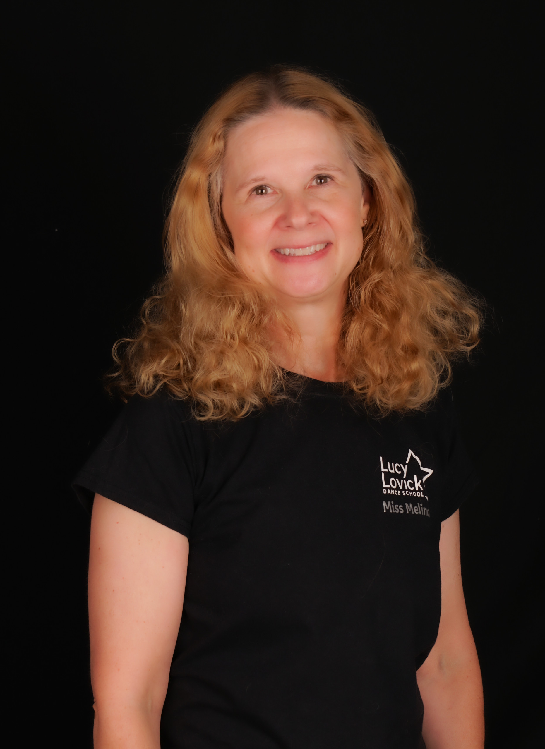 Miss Melinda Traves - Head of Ballet