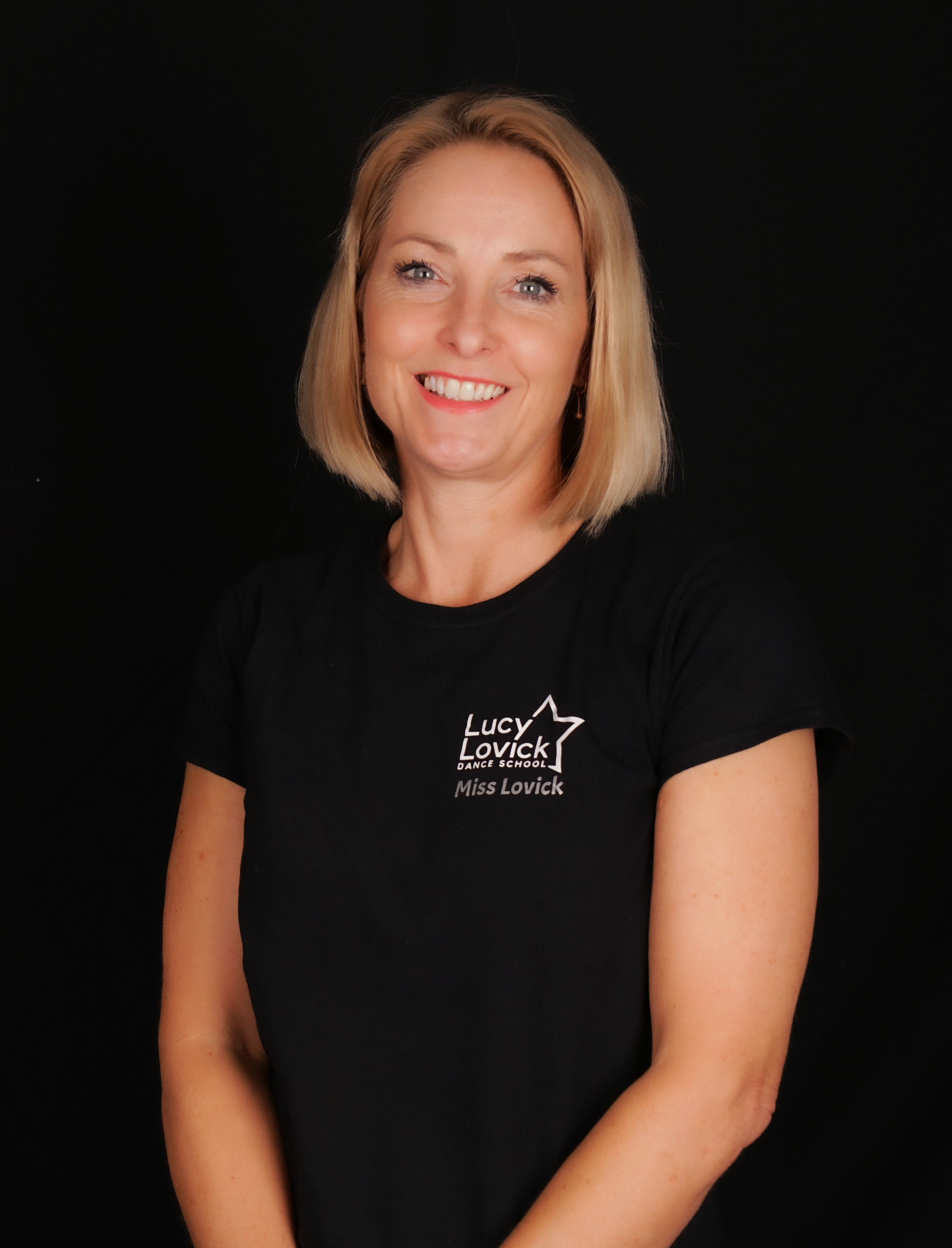 Miss Lovick 