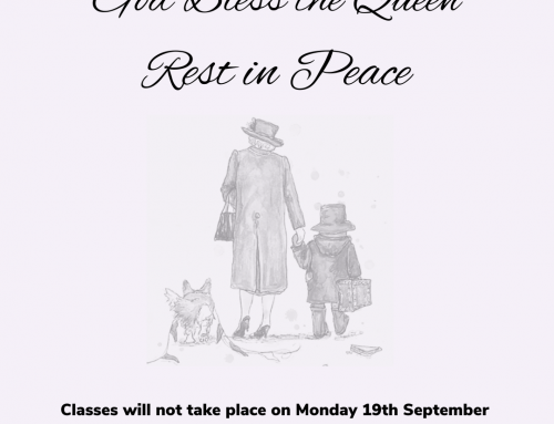 Monday 19th September