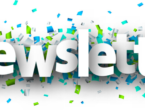 MAY Newsletter 2024